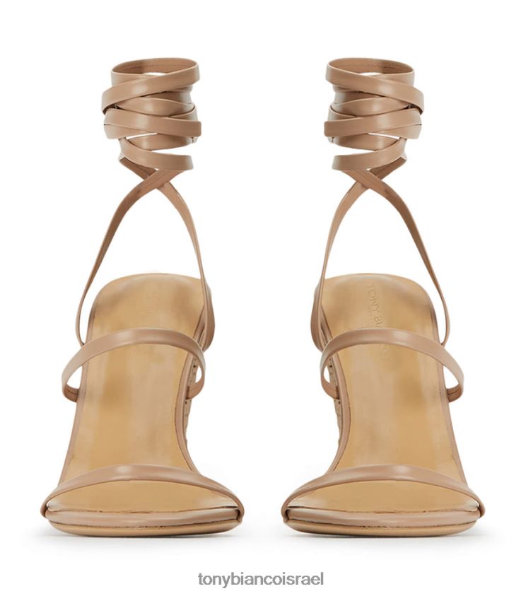 נעלי עקב טריז | נשים קפרטו עור Tony Bianco טריזי גבריאלה 8BNR8T370